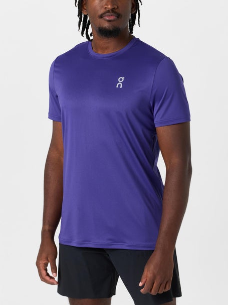 On Mens Core Short Sleeve Tee