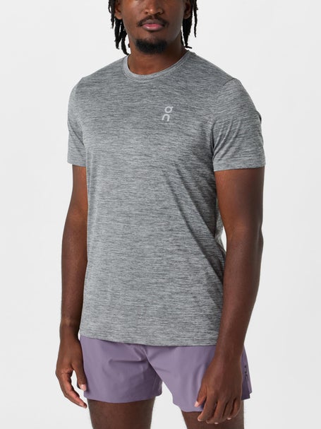 On Mens Core Short Sleeve Tee