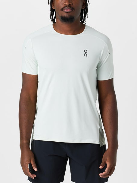 On Mens Performance Short Sleeve Tee