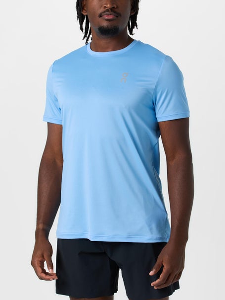 On Mens Core Short Sleeve Tee