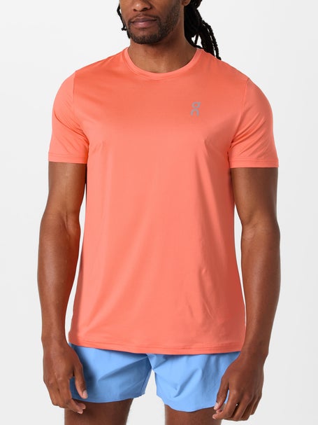 On Mens Core Short Sleeve Tee