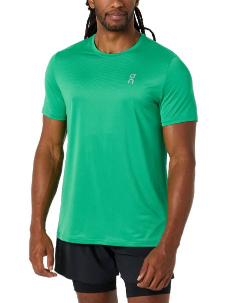 On Mens Core Short Sleeve Tee