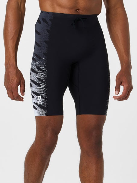 On Mens Zero Half Tights