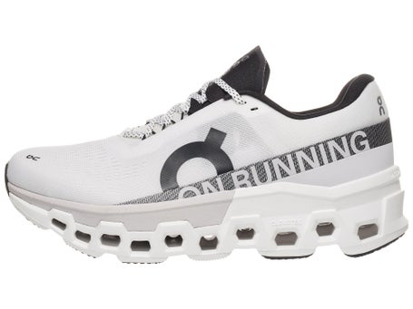 On Cloudmonster 2\Mens Shoes\White/Frost