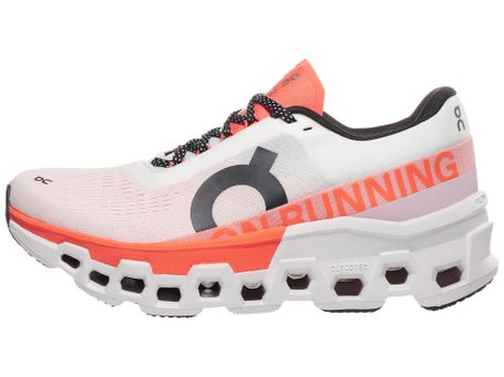 On Cloudmonster Road-Running Shoes - Women's