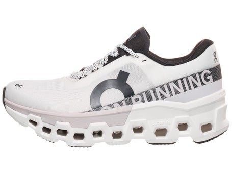 On Cloudmonster 2 Women's Shoes Undyed/Frost | Running Warehouse