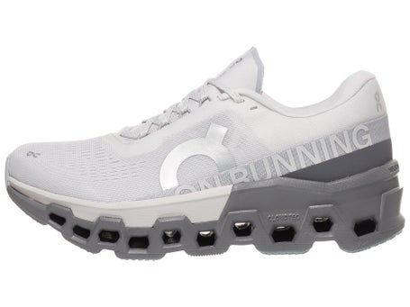 On Cloudmonster 2\Womens Shoes\Frost/Rock