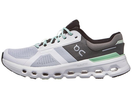 On Cloudrunner 2\Mens Shoes\Glacier/Sage