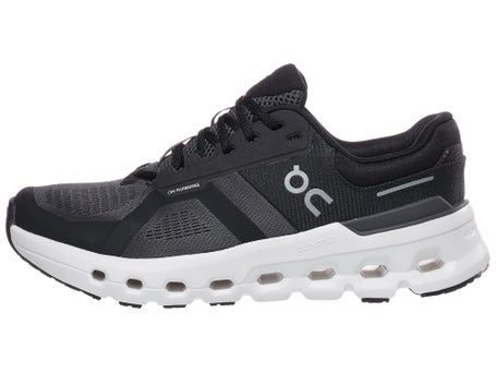 On Cloudrunner 2\Womens Shoes\Eclipse/Black