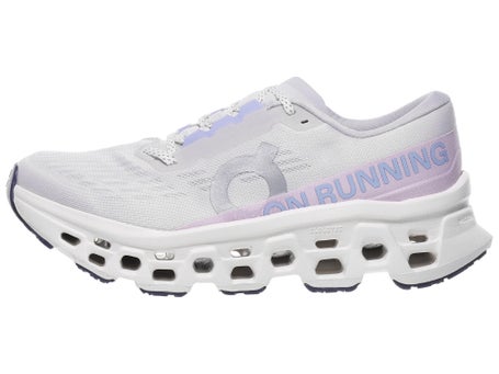 On Cloudmonster 3\Womens Shoes\Frost/Ivory