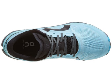 On Cloudflow Running Shoes Mens Size 12 Teal Blue 40.99706 Training Sneakers On Cloudflow Road-Running Shoes - Men main image 4