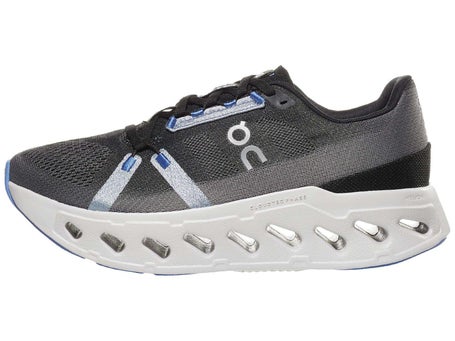 On Cloudeclipse Women's Shoes Black/Frost | Running Warehouse