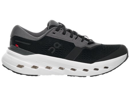 On Cloudrunner 3\Womens Shoes\Black/Ivory