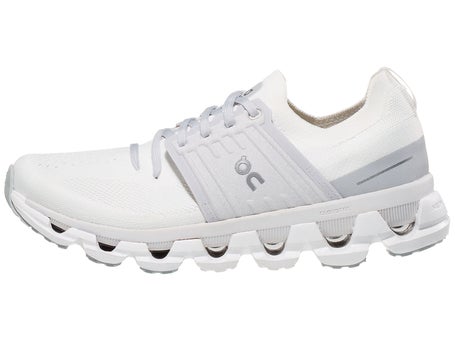 all white cloudswift