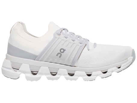 on cloudswift women's white