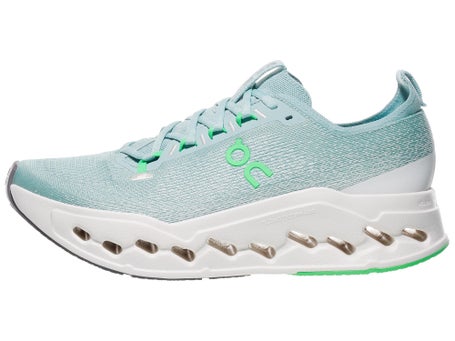 On Cloudsurfer Max\Mens Shoes\Brook/Ivory