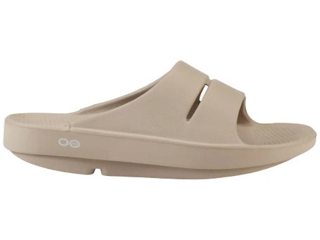 OOFOS OOahh Slide\Unisex\Nomad