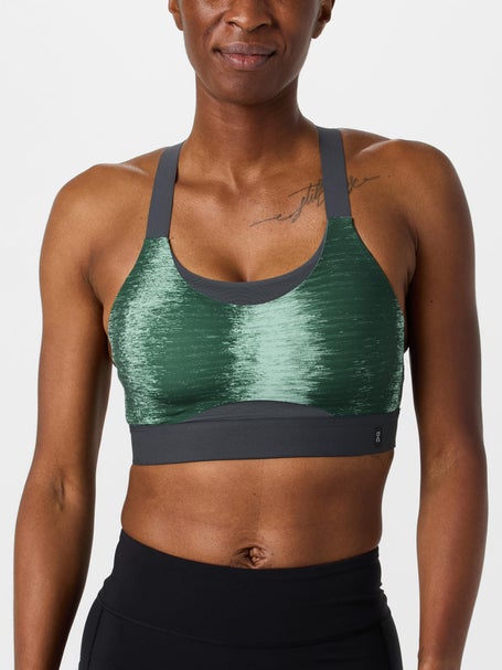 On Performance Bra Terra