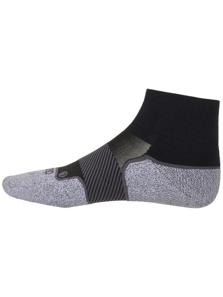 OS1st AC4 Active Comfort 1/4 Crew Socks