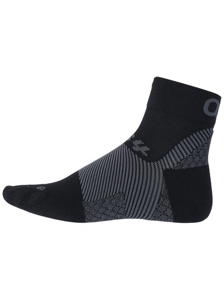 OS1st FS4 Plantar Fasciitis Quarter Socks