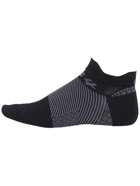 OS1st FS4 Plantar Fasciitis No Show Socks