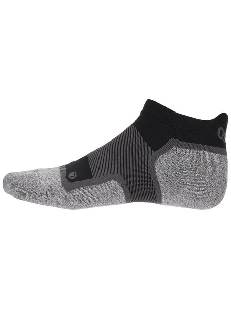 OS1st WP4+ Wide Wellness Performance No Show Socks