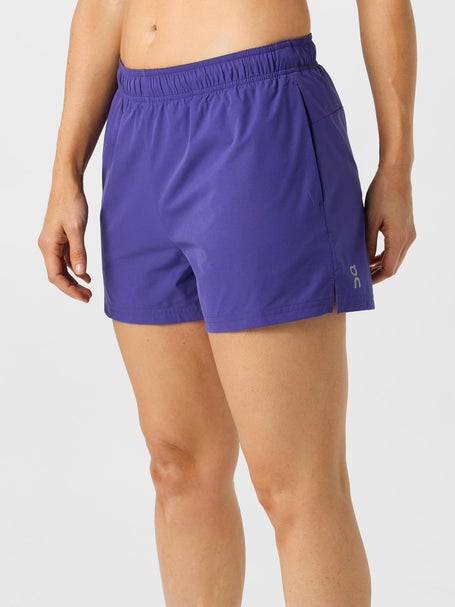 On Womens Core 3 Shorts