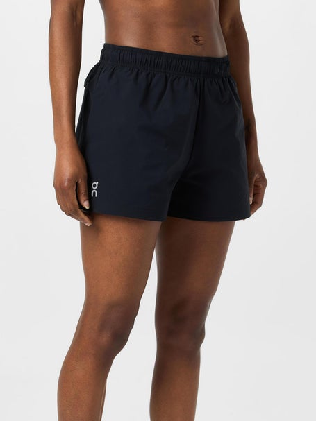 On Womens Core 3 Shorts
