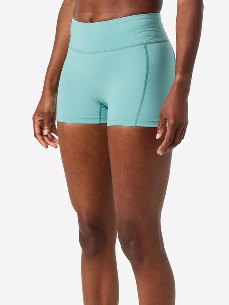 On Womens Performance 3 Short Tights