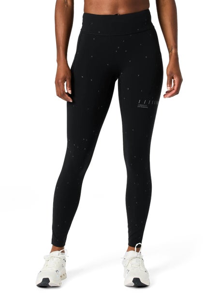 On Womens Performance Lumos Tights
