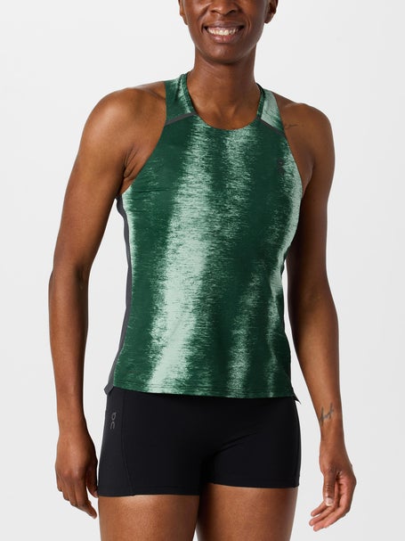 On Womens Performance Terra Tank