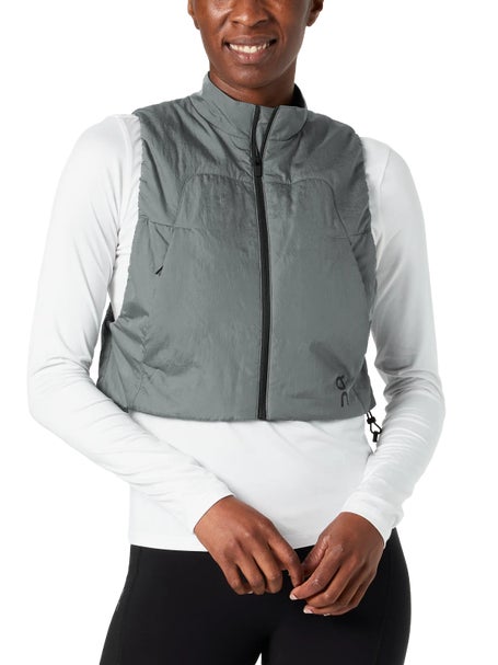 On Womens Performance Volt Vest