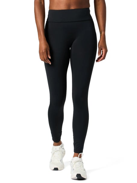 On Womens Performance Winter Tights