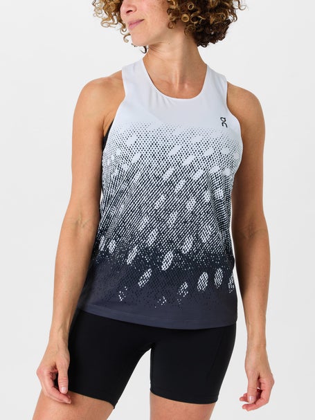 On Womens Zero Singlet