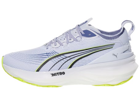 PUMA ForeverRun Nitro 2\Mens Shoes\Cool Weather/Yellow