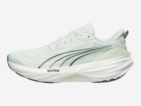 PUMA ForeverRun Nitro 3\Womens Shoes\Sage/Lavender
