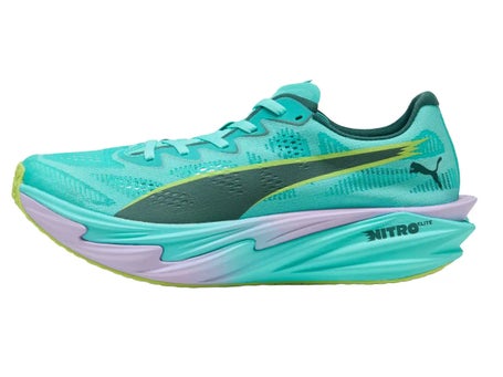 PUMA Deviate Nitro Elite 4 HYROX\Mens Shoes\