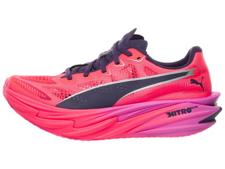PUMA Deviate Nitro Elite 4\Womens Shoes\HYROX