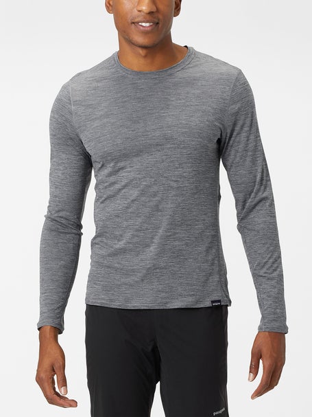 Core Capilene Cool LS | Running Warehouse