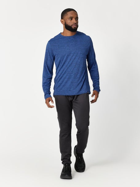capilene cool daily long sleeve