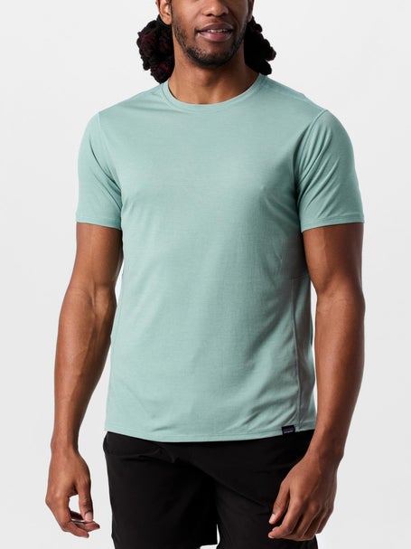 Patagonia Mens Capilene Cool Lightweight Shirt