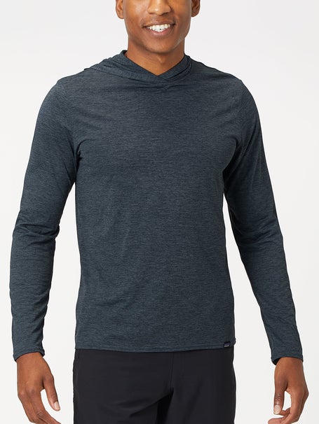 Men's Long-Sleeve & Hooded Shirts by Patagonia