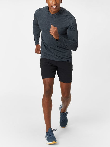 Patagonia Men's Core Capilene Cool Daily Hoodie | Running Warehouse
