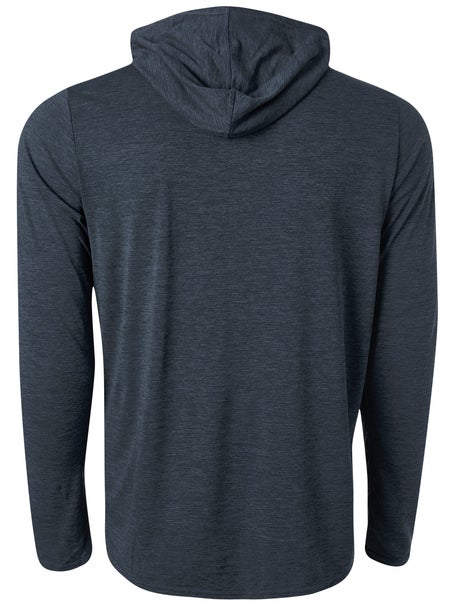 patagonia cap cool hoody