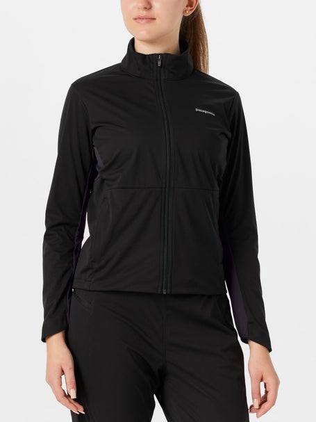 Patagonia Womens Wind Shield Jacket