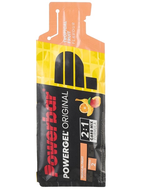 PowerBar PowerGel Original