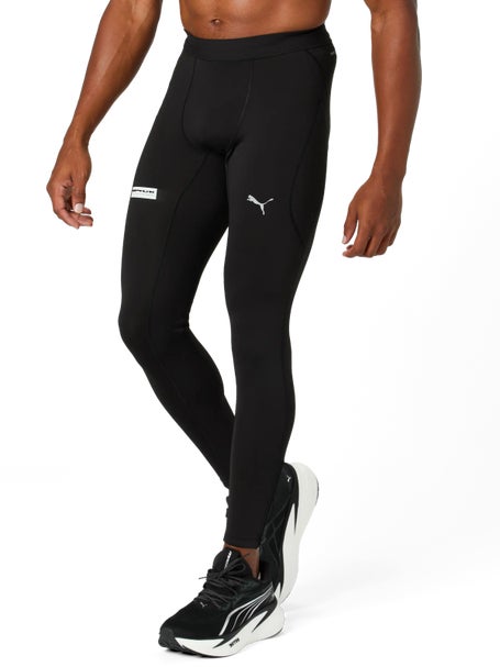 PUMA Mens Run Brightstride WarmCELL Tight