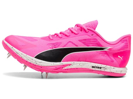PUMA Crossfox Nitro Elite 2 Spikes\Unisex\Pink