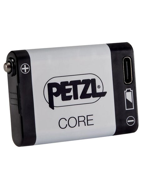 Petzl Core 2 1250mAh Rechargeable Battery
