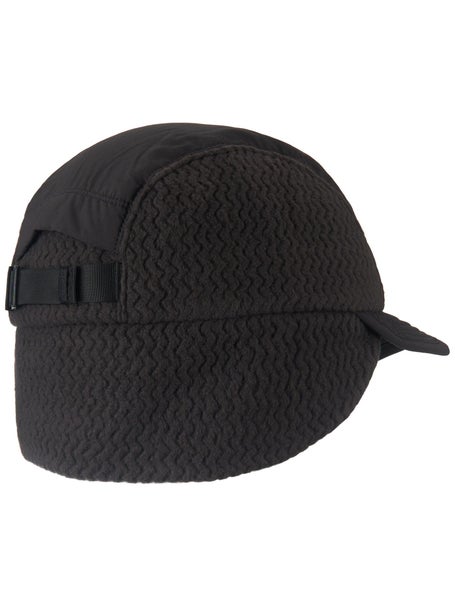 winter duckbill running cap